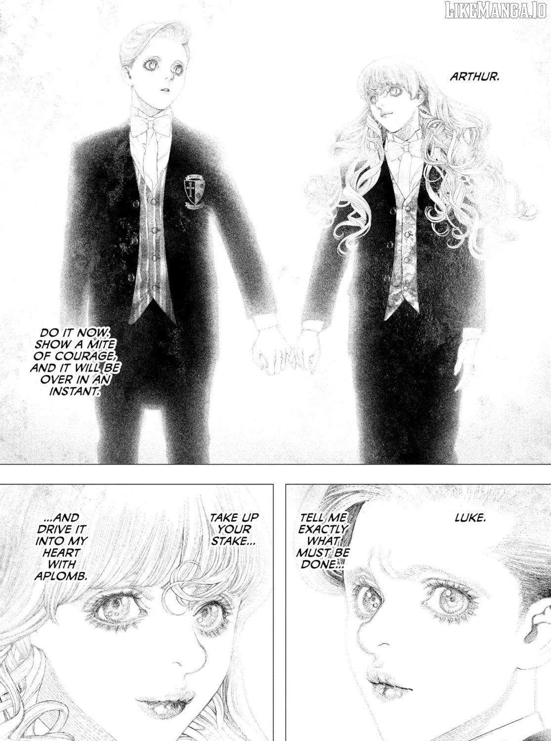#DRCL midnight children Chapter 41 page 18 - 