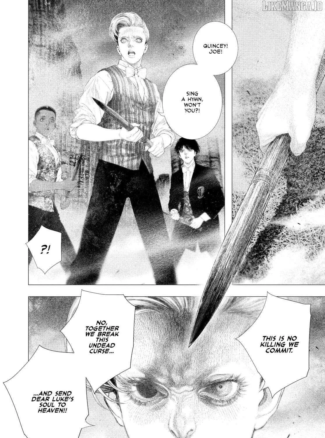 #DRCL midnight children Chapter 41 page 20 - 