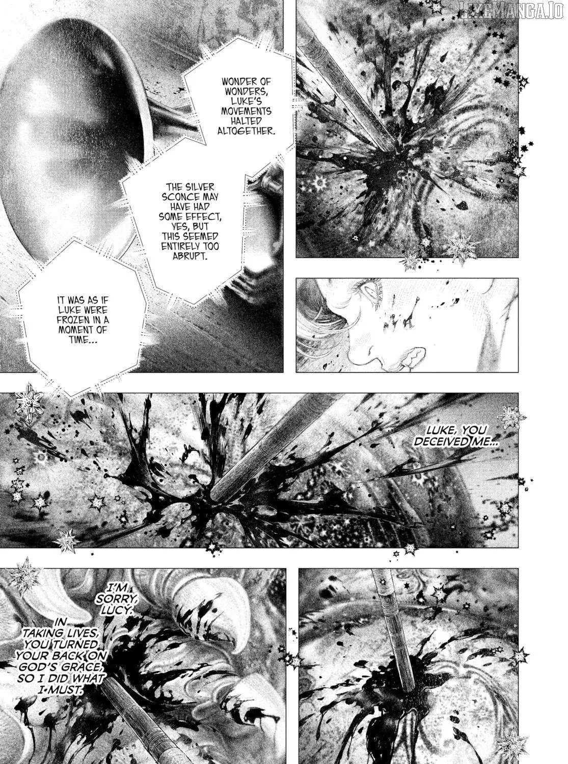 #DRCL midnight children Chapter 41 page 22 - 