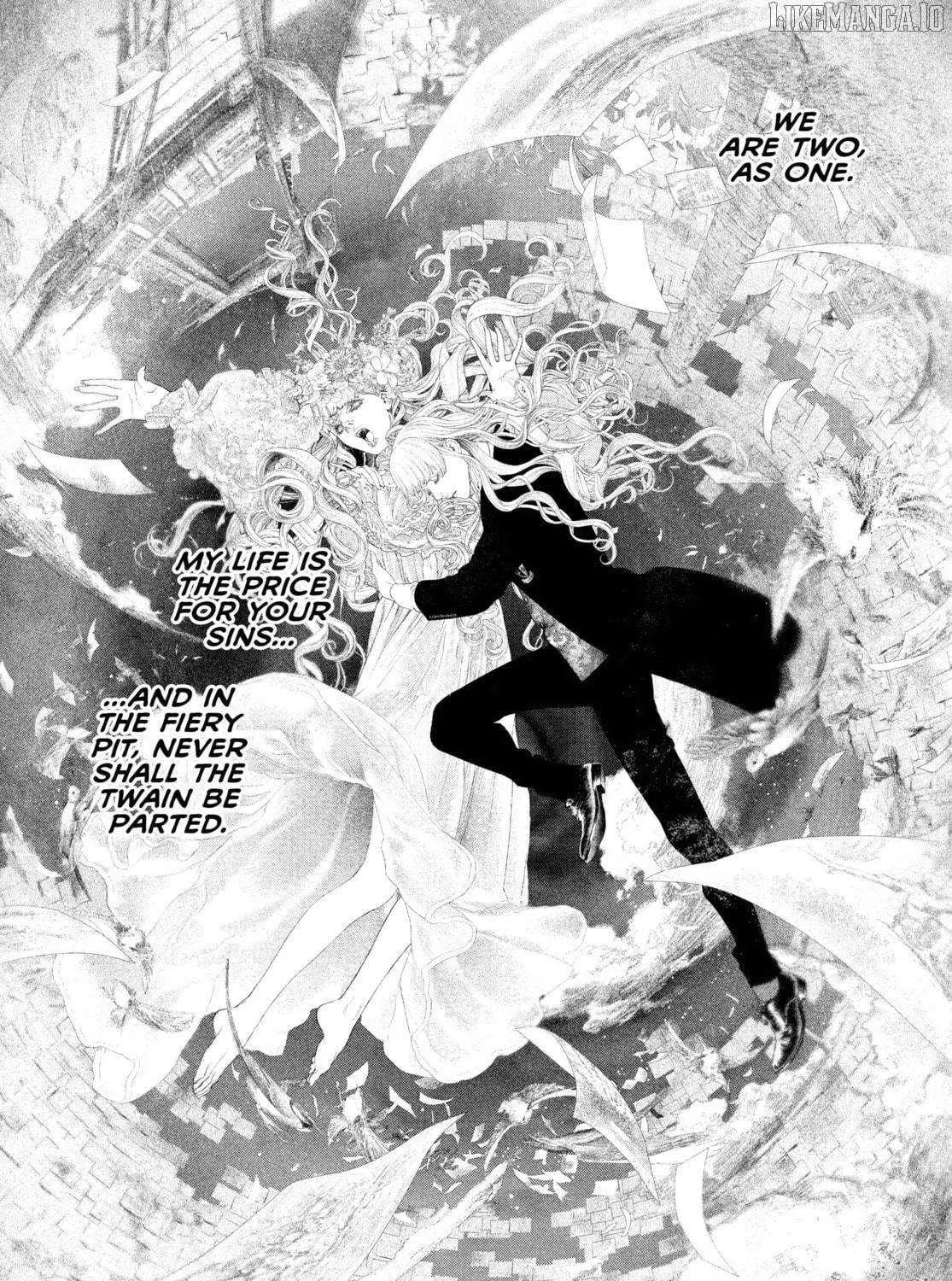 #DRCL midnight children Chapter 41 page 24 - 