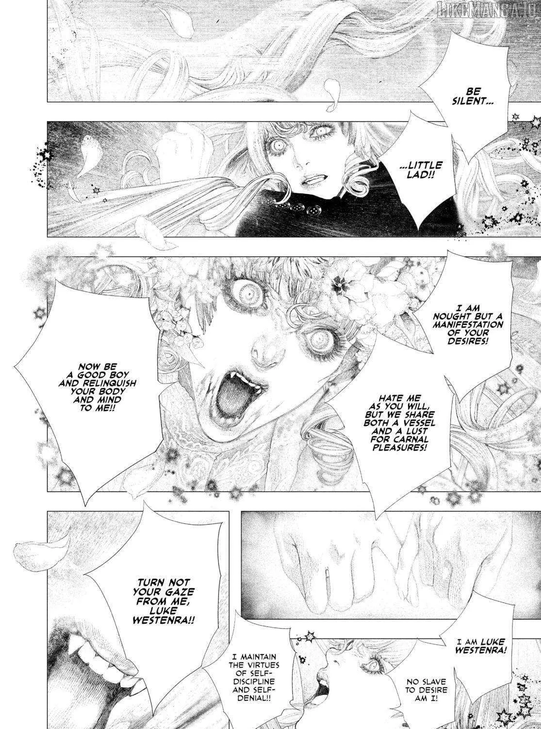 #DRCL midnight children Chapter 41 page 6 - 