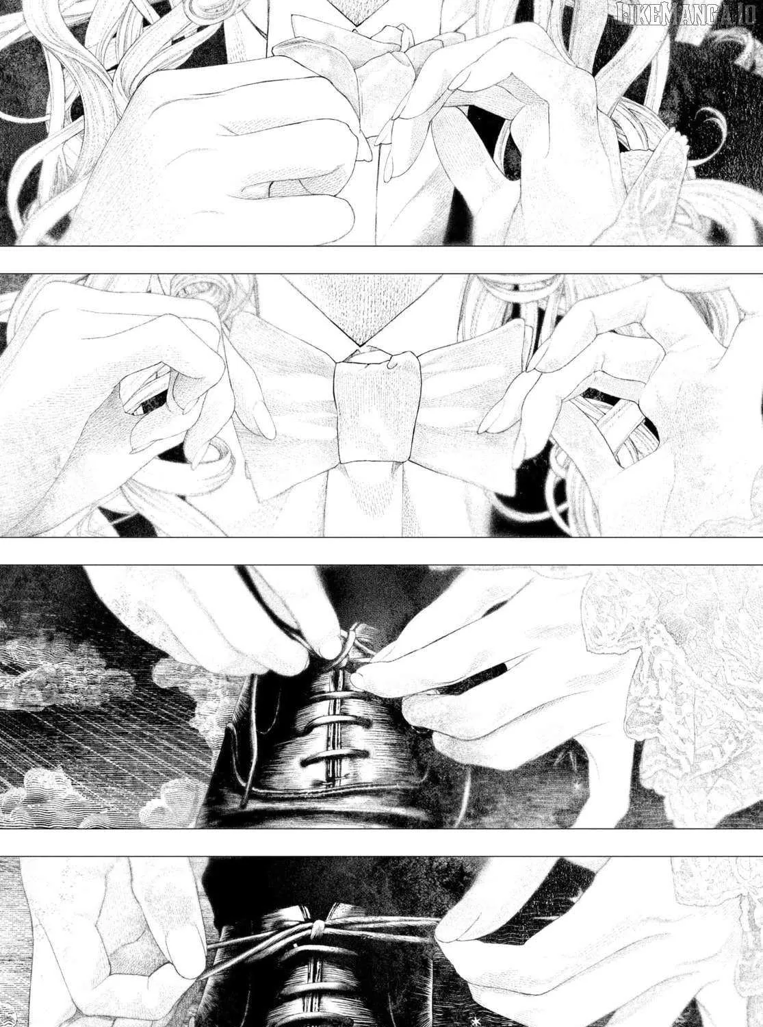#DRCL midnight children Chapter 41 page 10 - 
