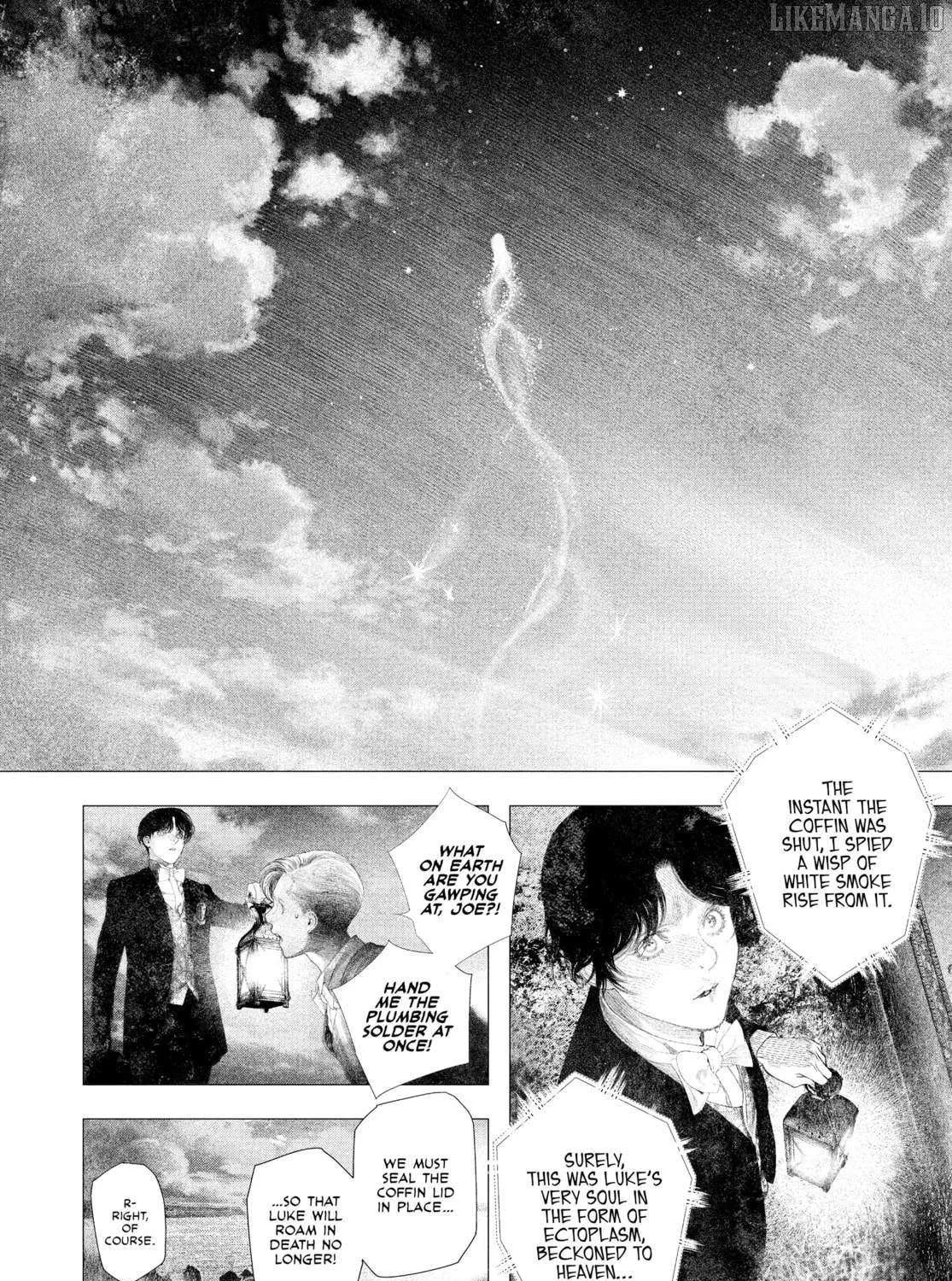 Read #DRCL midnight children chapter 42 image 12 on Lezhin