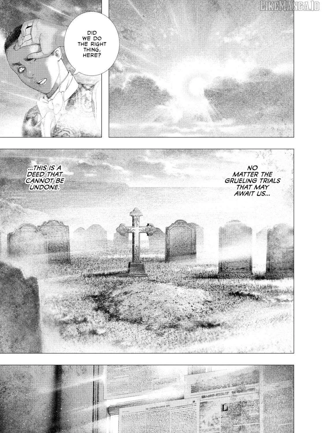 Read #DRCL midnight children chapter 42 image 14 on Lezhin