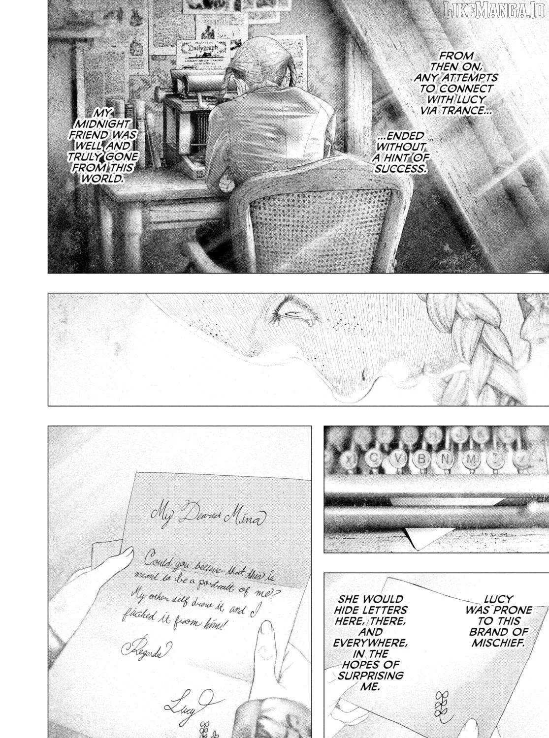 Read #DRCL midnight children chapter 42 image 16 on Lezhin
