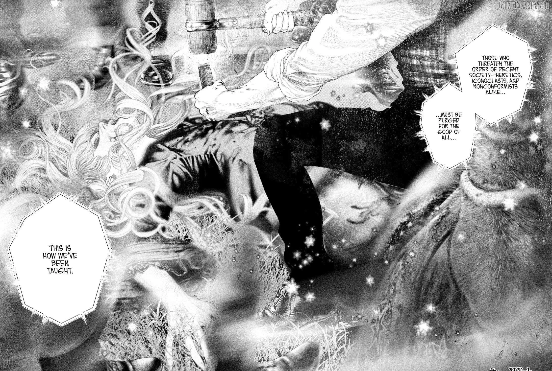 Read #DRCL midnight children chapter 42 image 2 on Lezhin