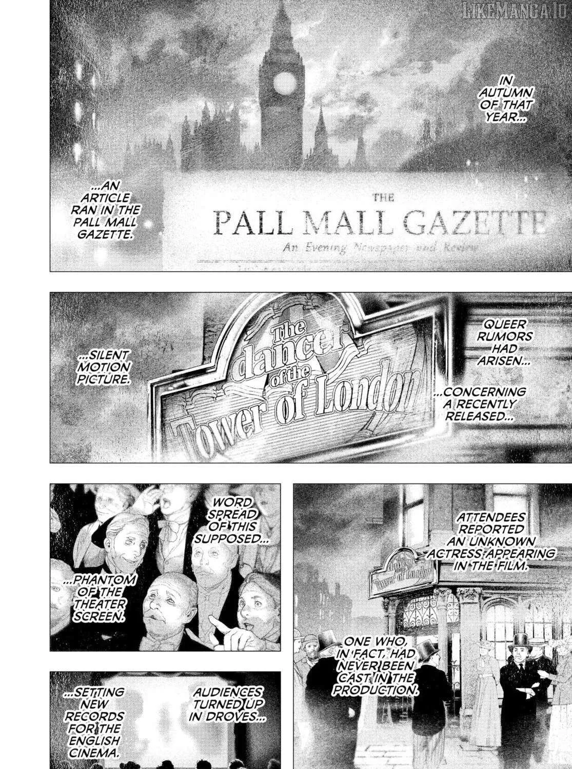 Read #DRCL midnight children chapter 42 image 20 on Lezhin
