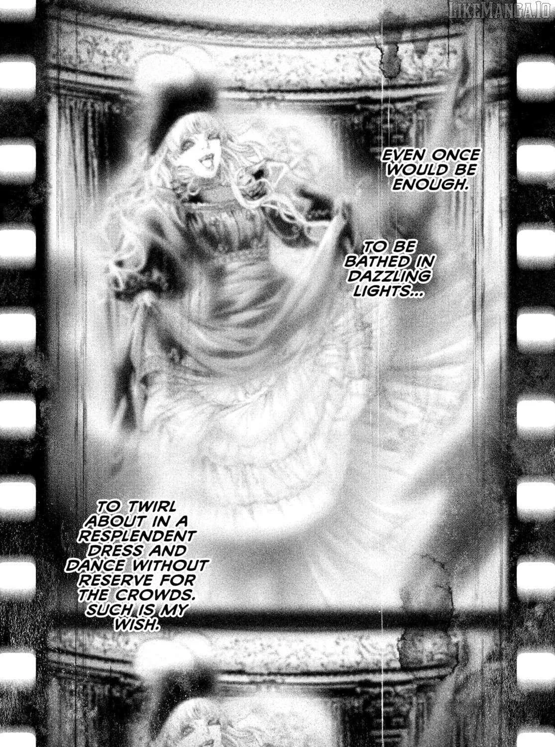 Read #DRCL midnight children chapter 42 image 24 on Lezhin