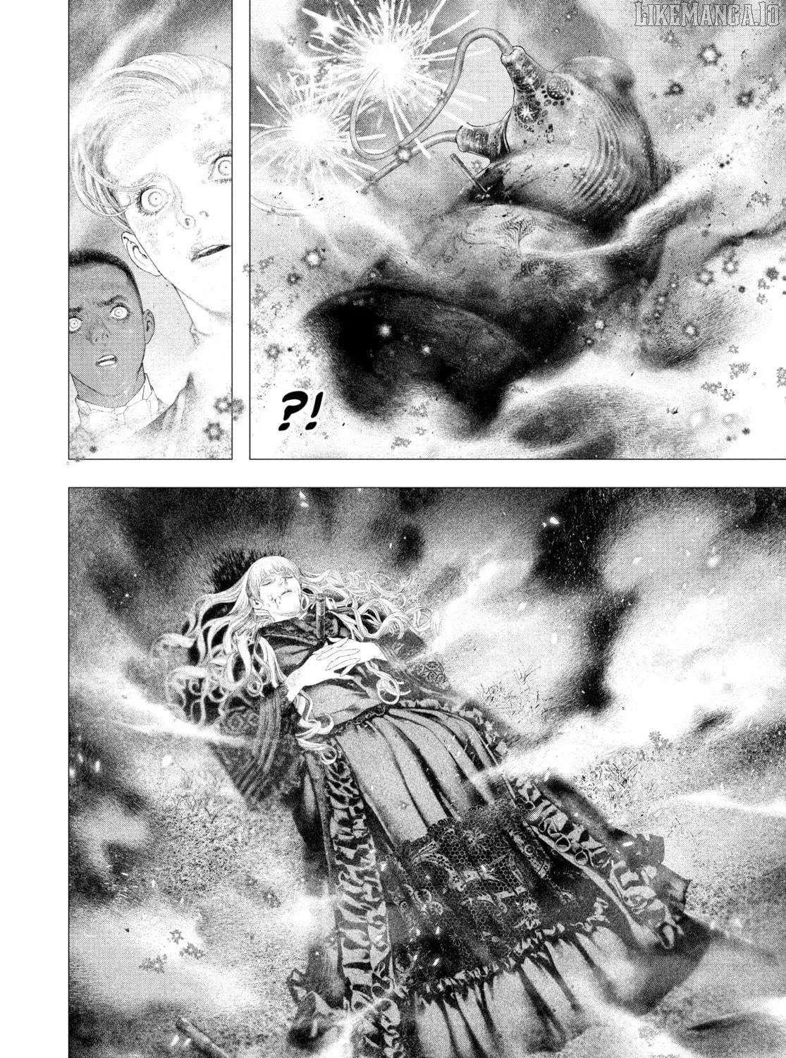 Read #DRCL midnight children chapter 42 image 4 on Lezhin