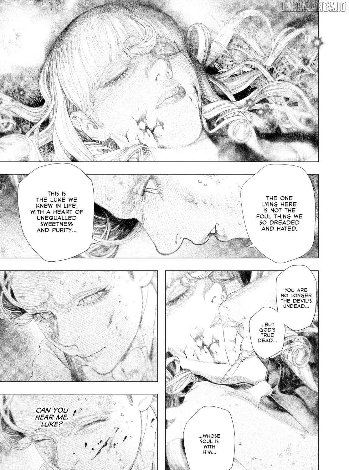 Read #DRCL midnight children chapter 42 image 6 on Lezhin