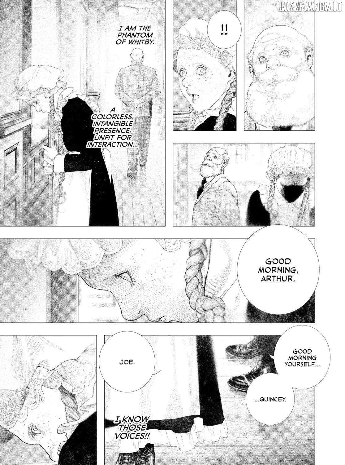 #DRCL midnight children Chapter 43 page 11 - 