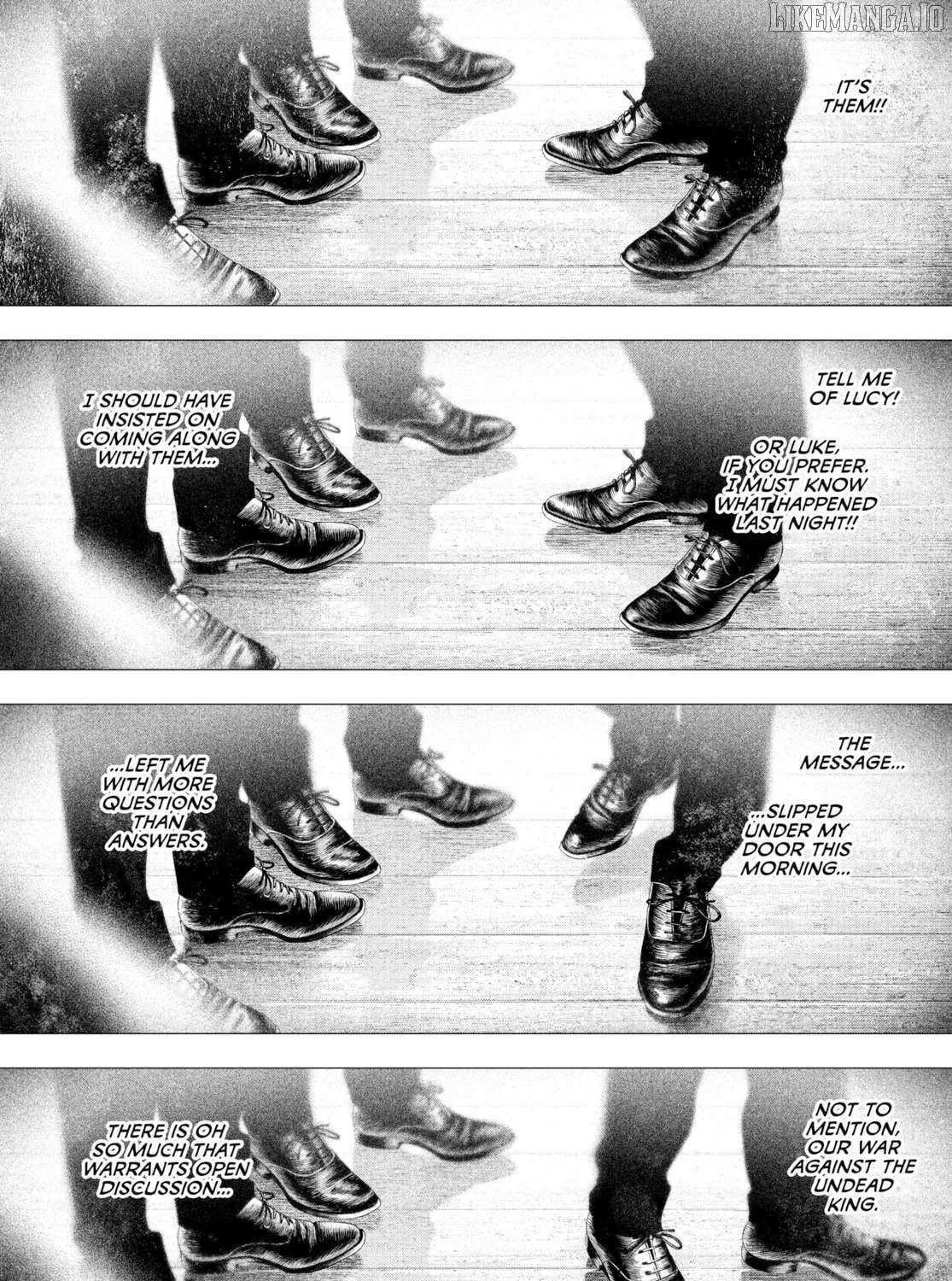 #DRCL midnight children Chapter 43 page 13 - 