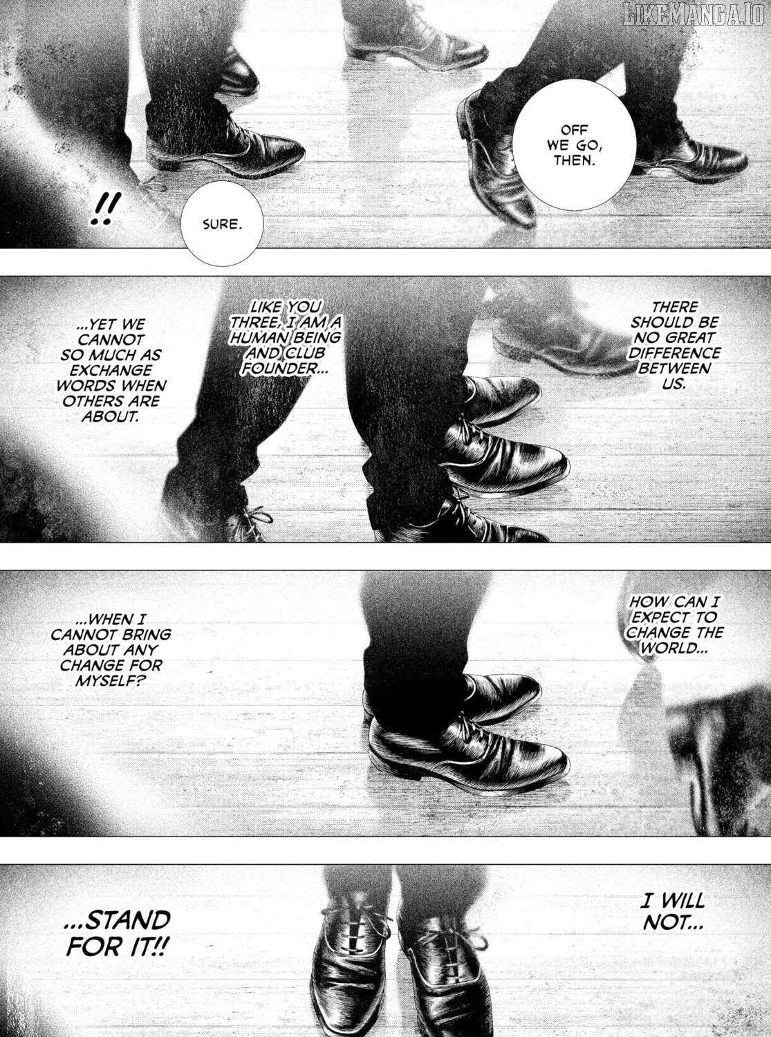 #DRCL midnight children Chapter 43 page 15 - 