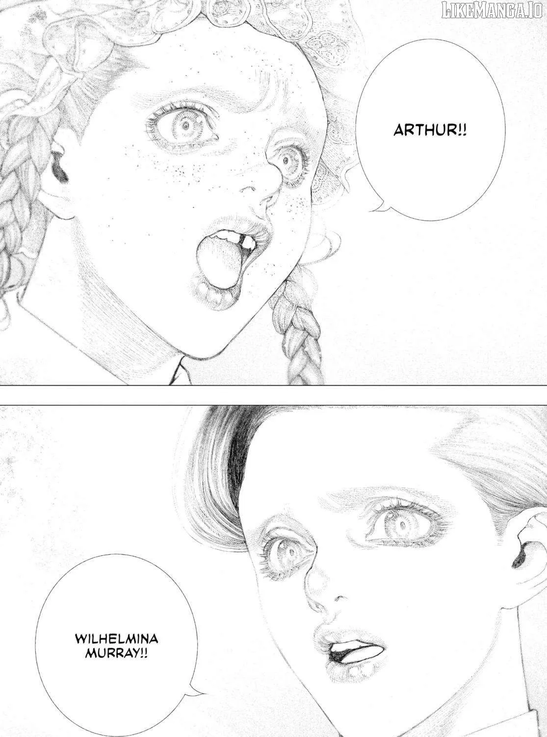#DRCL midnight children Chapter 43 page 17 - 