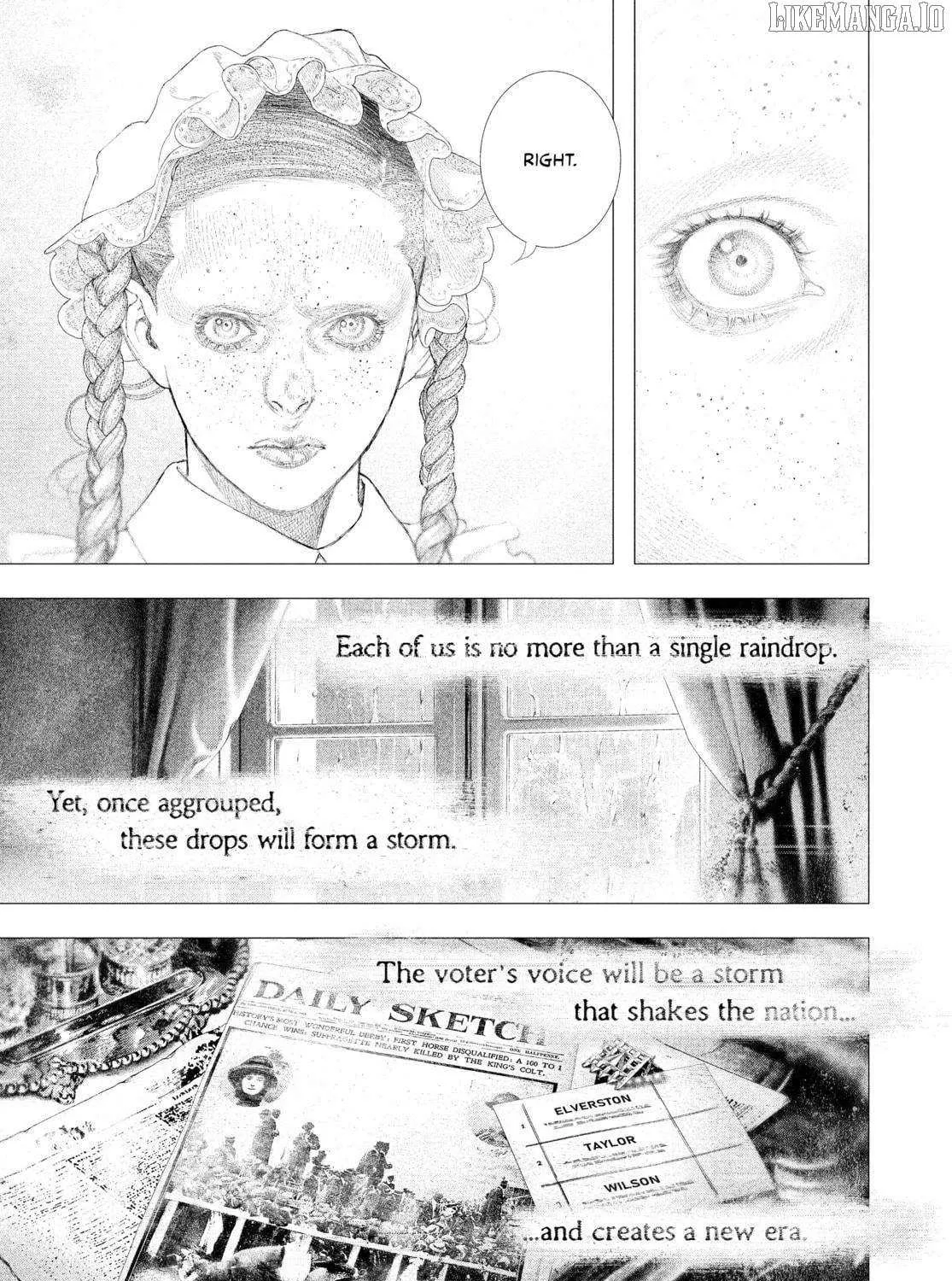 #DRCL midnight children Chapter 43 page 23 - 