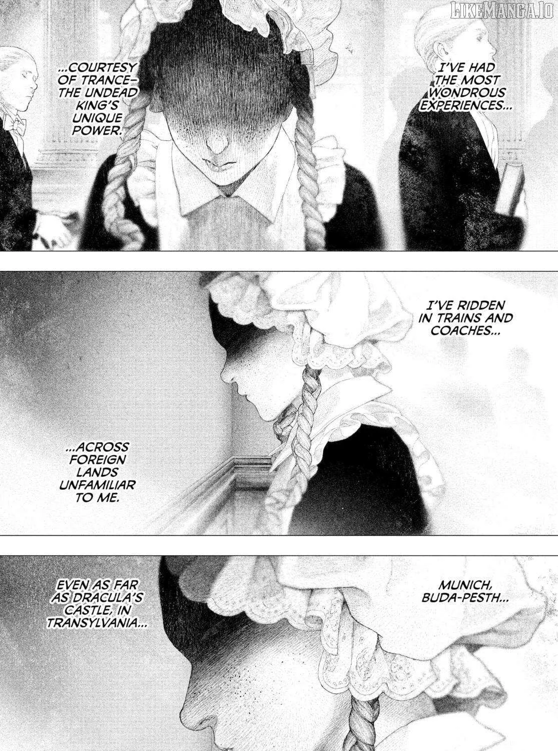 #DRCL midnight children Chapter 43 page 5 - 