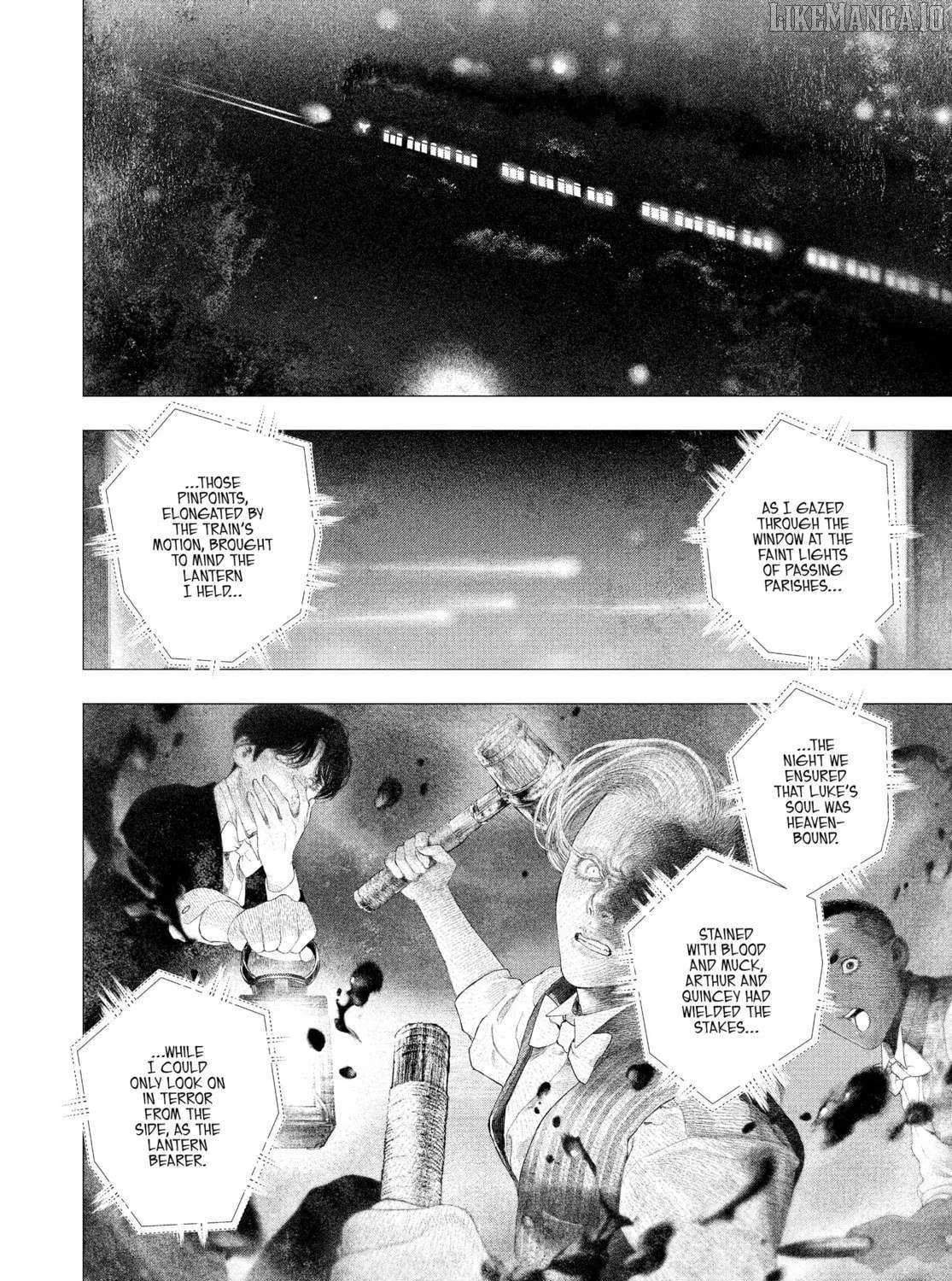 Read #DRCL midnight children chapter 44 image 14 on Lezhin