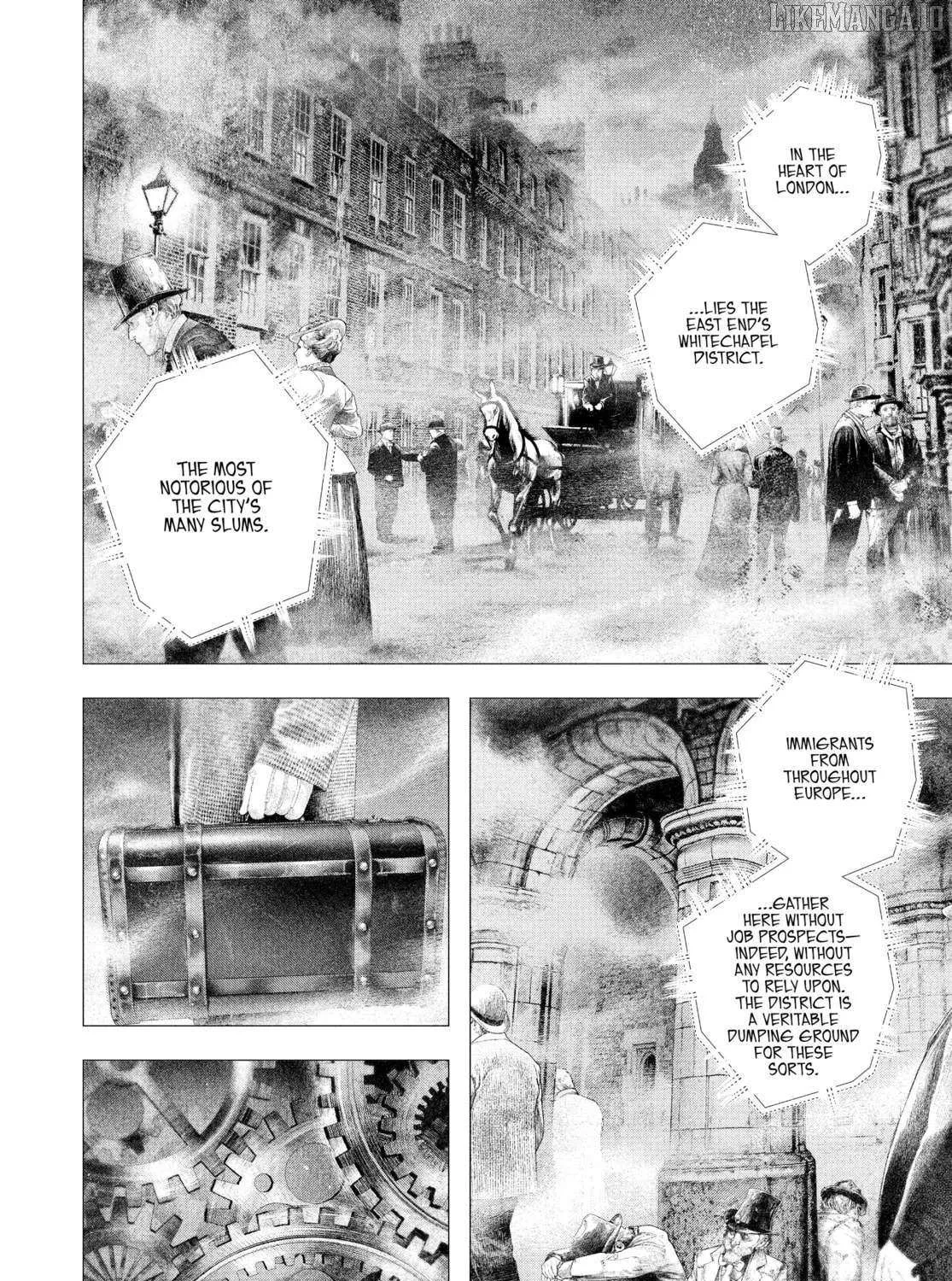 Read #DRCL midnight children chapter 44 image 18 on Lezhin