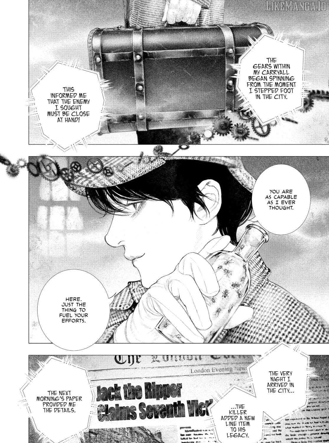 Read #DRCL midnight children chapter 44 image 24 on Lezhin