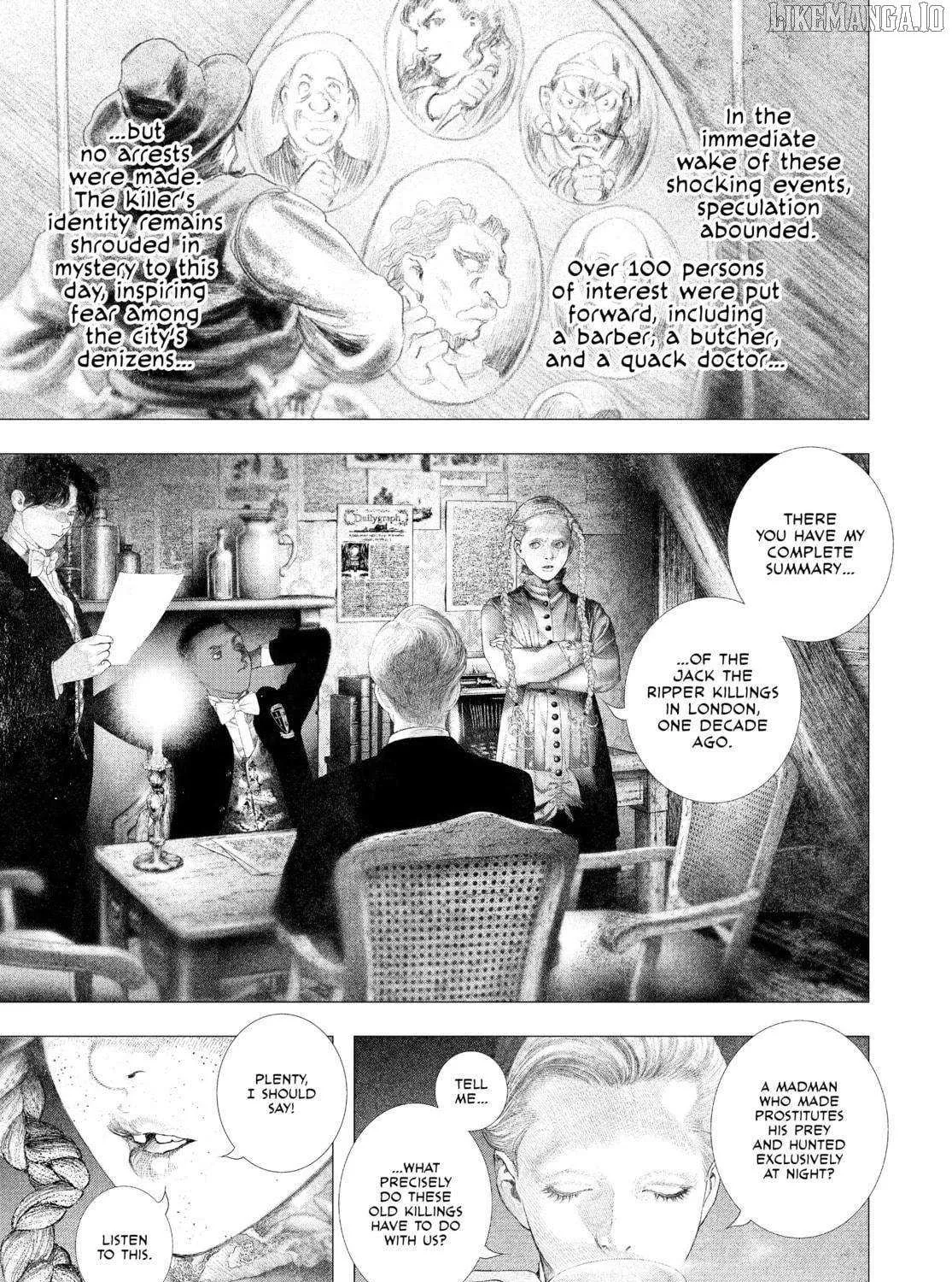 Read #DRCL midnight children chapter 44 image 4 on Lezhin