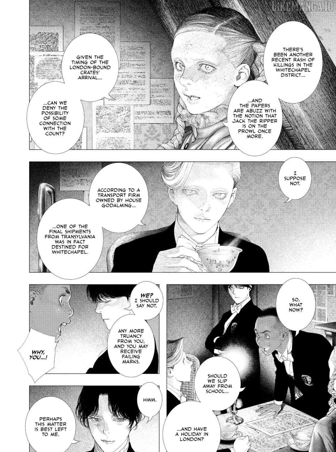 Read #DRCL midnight children chapter 44 image 6 on Lezhin