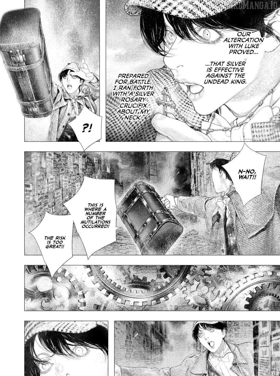 Read #DRCL midnight children chapter 45 image 11 on Lezhin