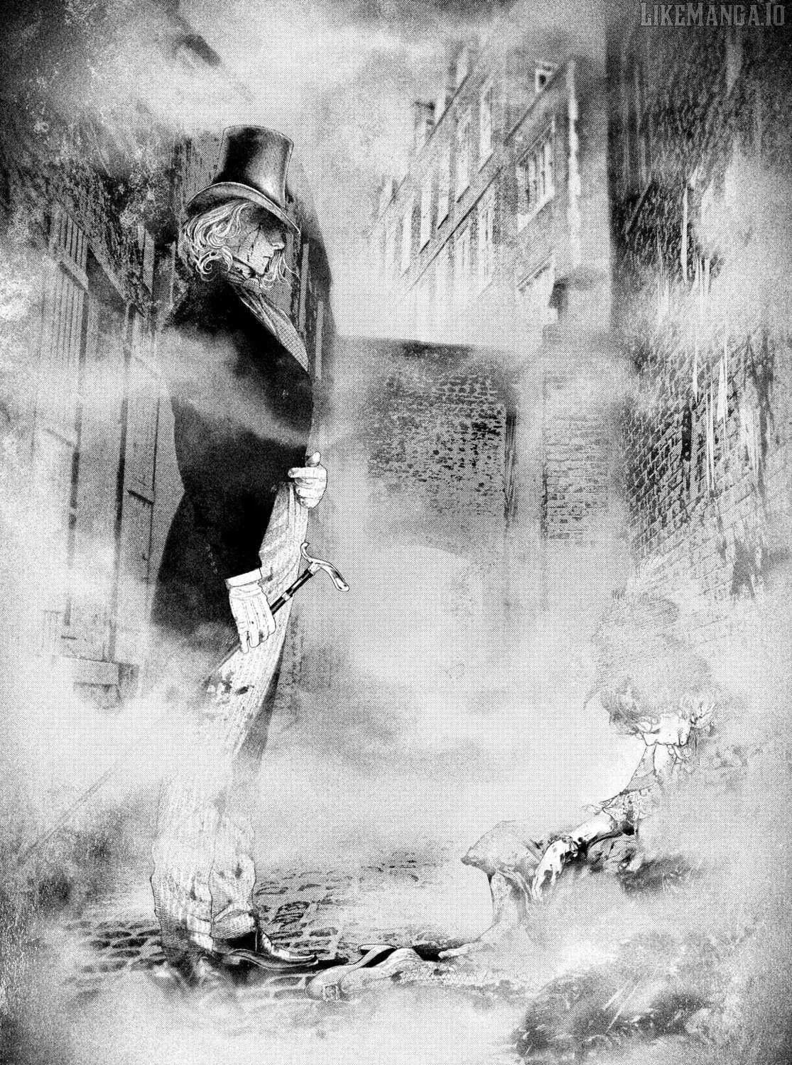 Read #DRCL midnight children chapter 45 image 13 on Lezhin