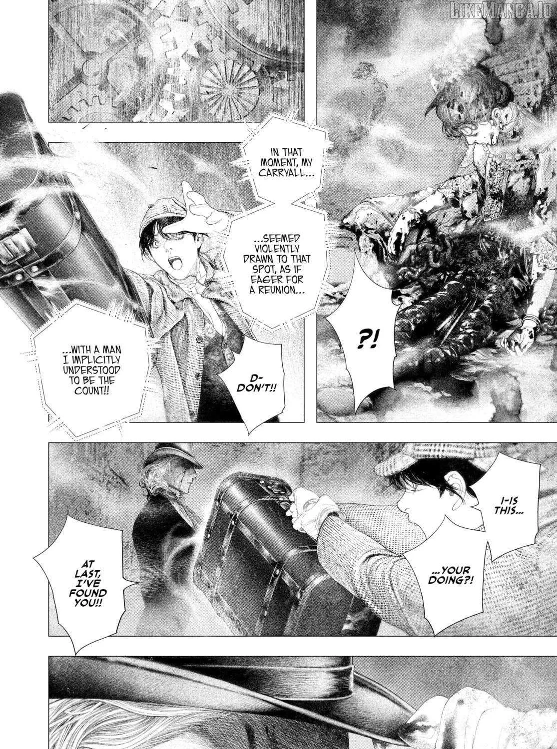 Read #DRCL midnight children chapter 45 image 15 on Lezhin