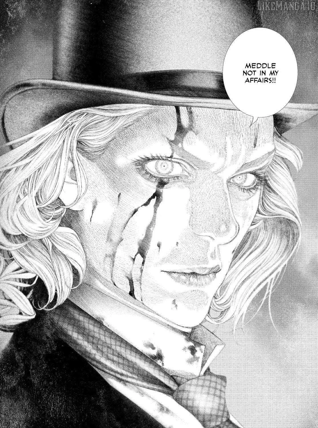 Read #DRCL midnight children chapter 45 image 17 on Lezhin