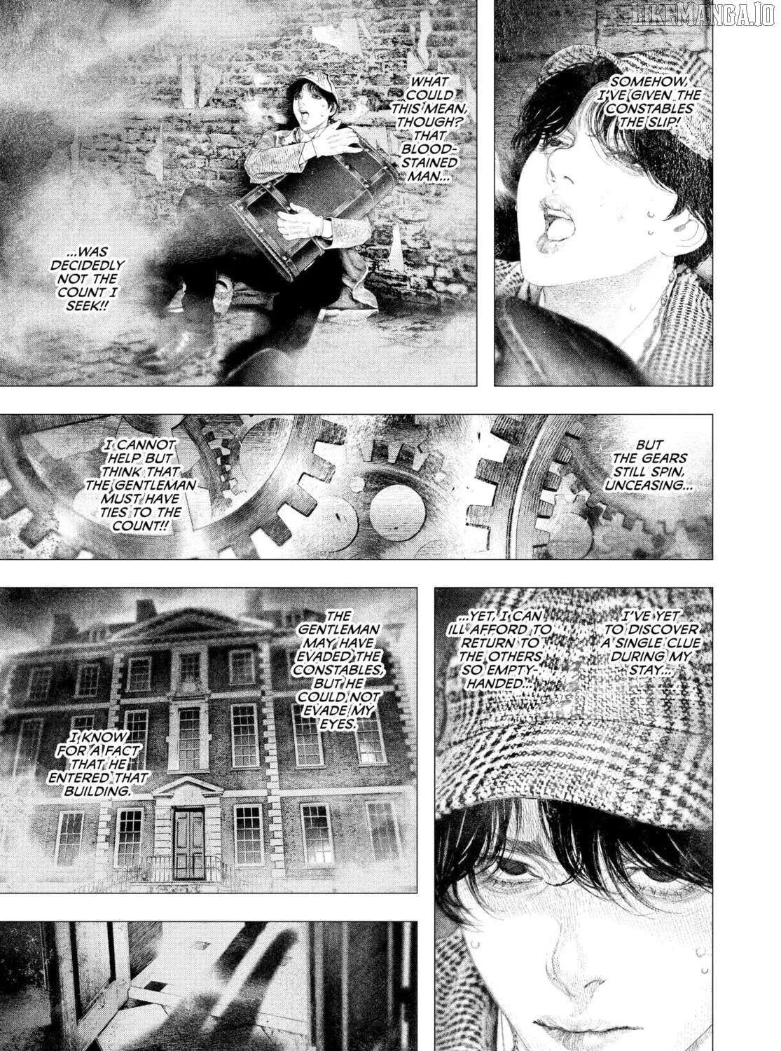 Read #DRCL midnight children chapter 45 image 21 on Lezhin