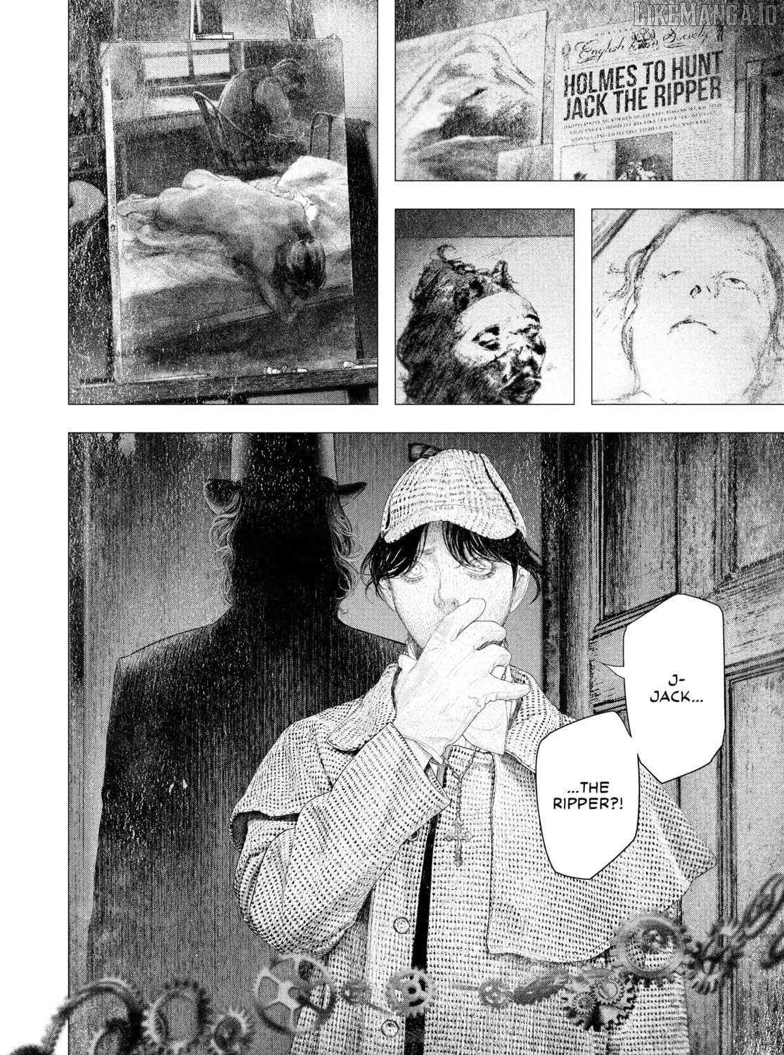 Read #DRCL midnight children chapter 45 image 25 on Lezhin