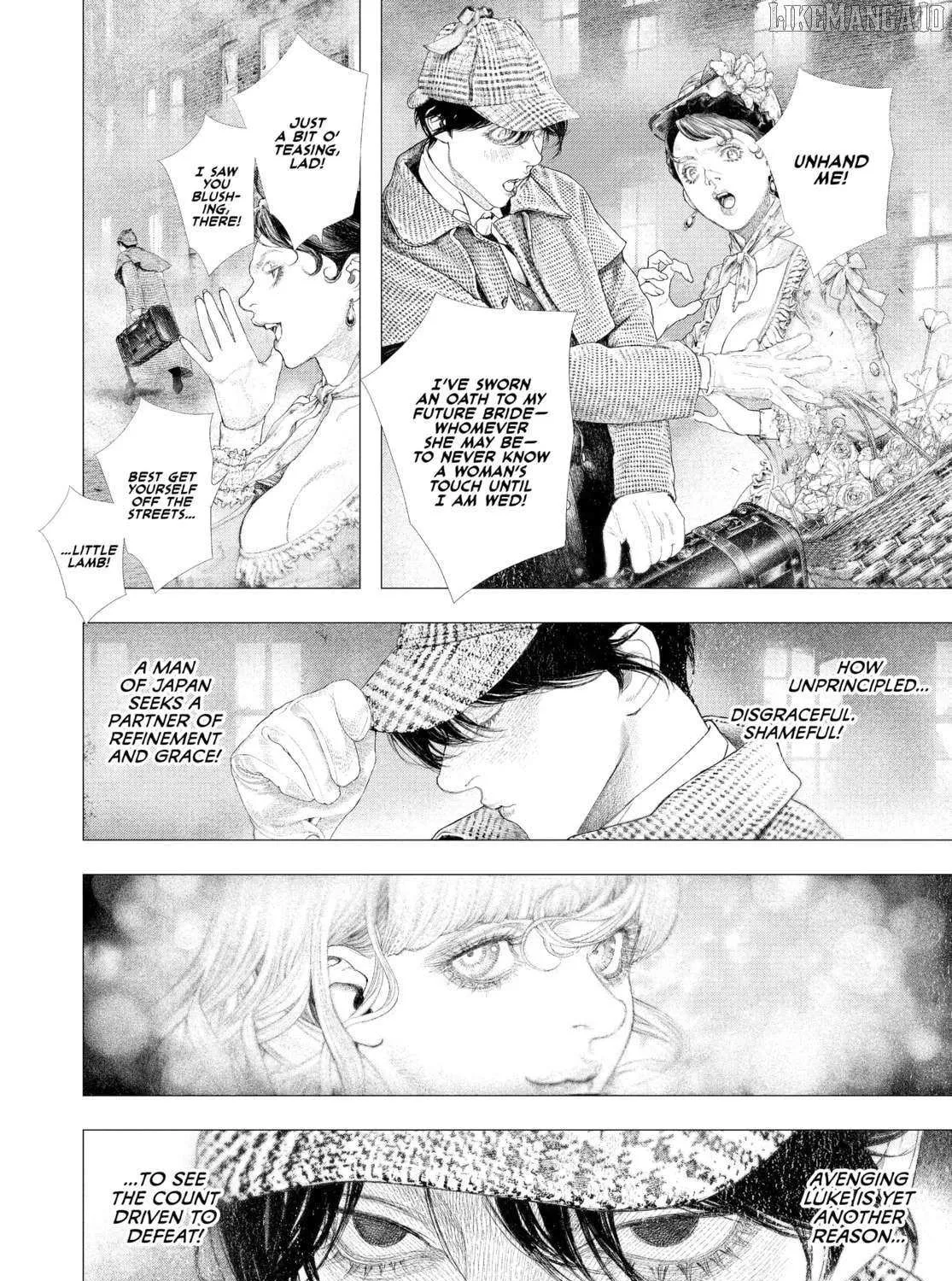 Read #DRCL midnight children chapter 45 image 7 on Lezhin