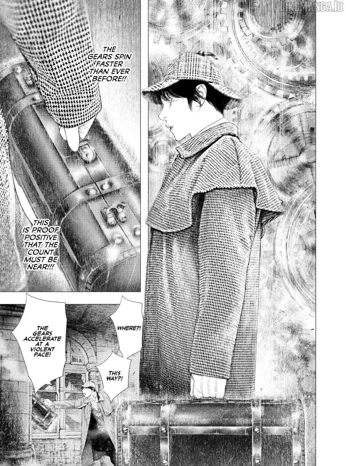 Read #DRCL midnight children chapter 45 image 9 on Lezhin