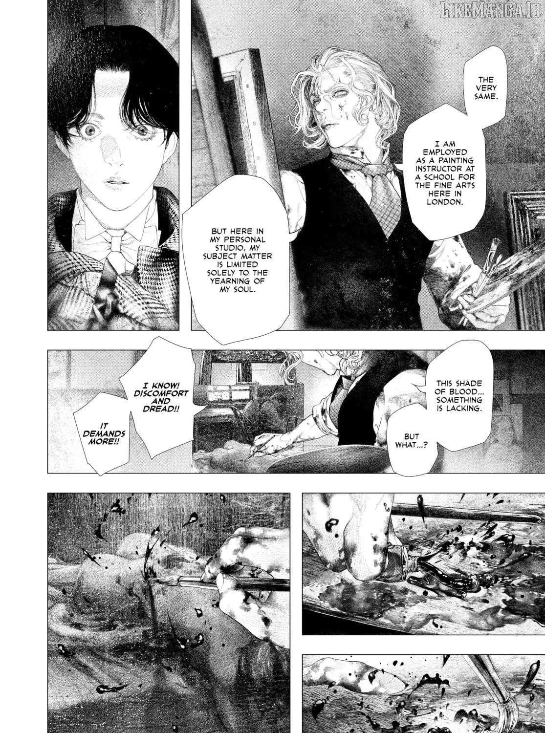 Read #DRCL midnight children chapter 46 image 13 on Lezhin