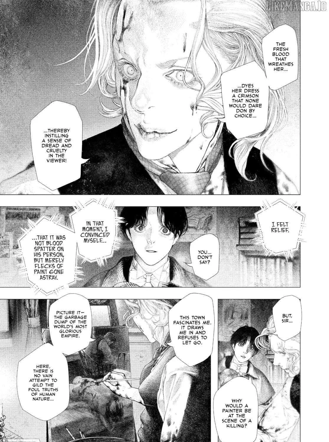 Read #DRCL midnight children chapter 46 image 15 on Lezhin