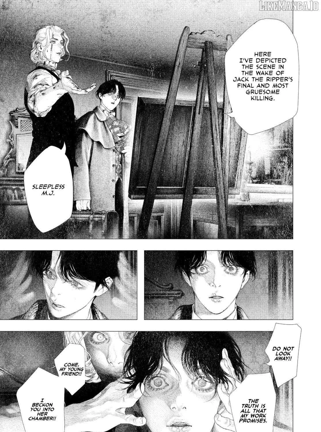Read #DRCL midnight children chapter 46 image 19 on Lezhin