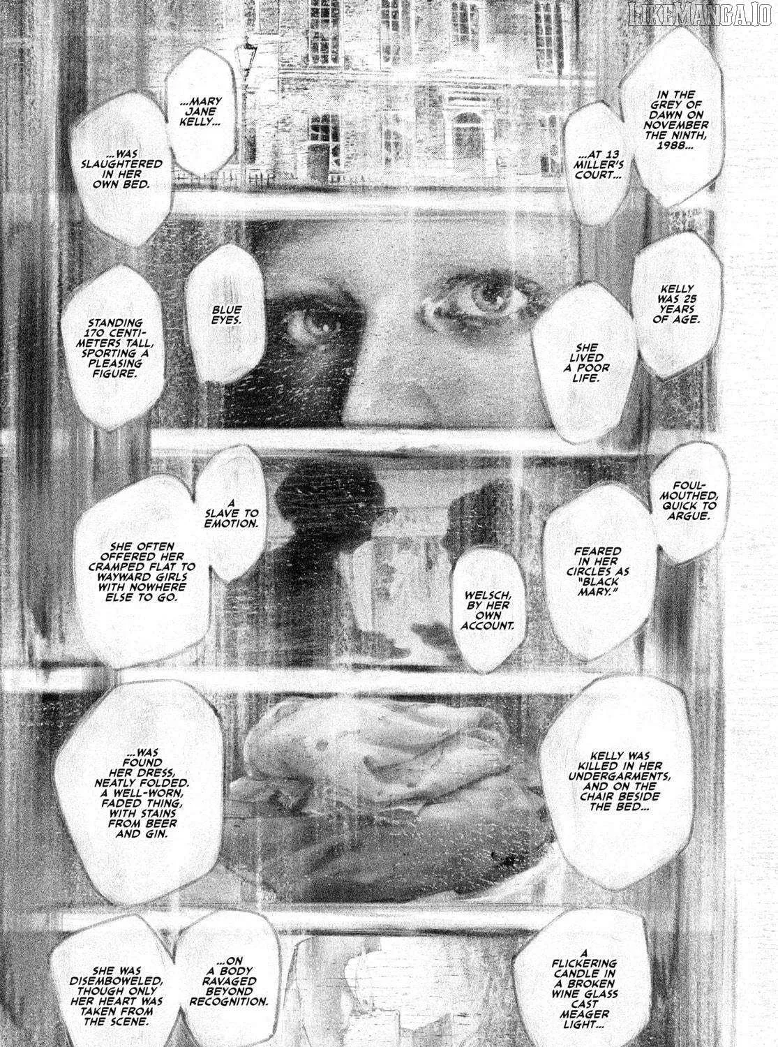 Read #DRCL midnight children chapter 46 image 23 on Lezhin