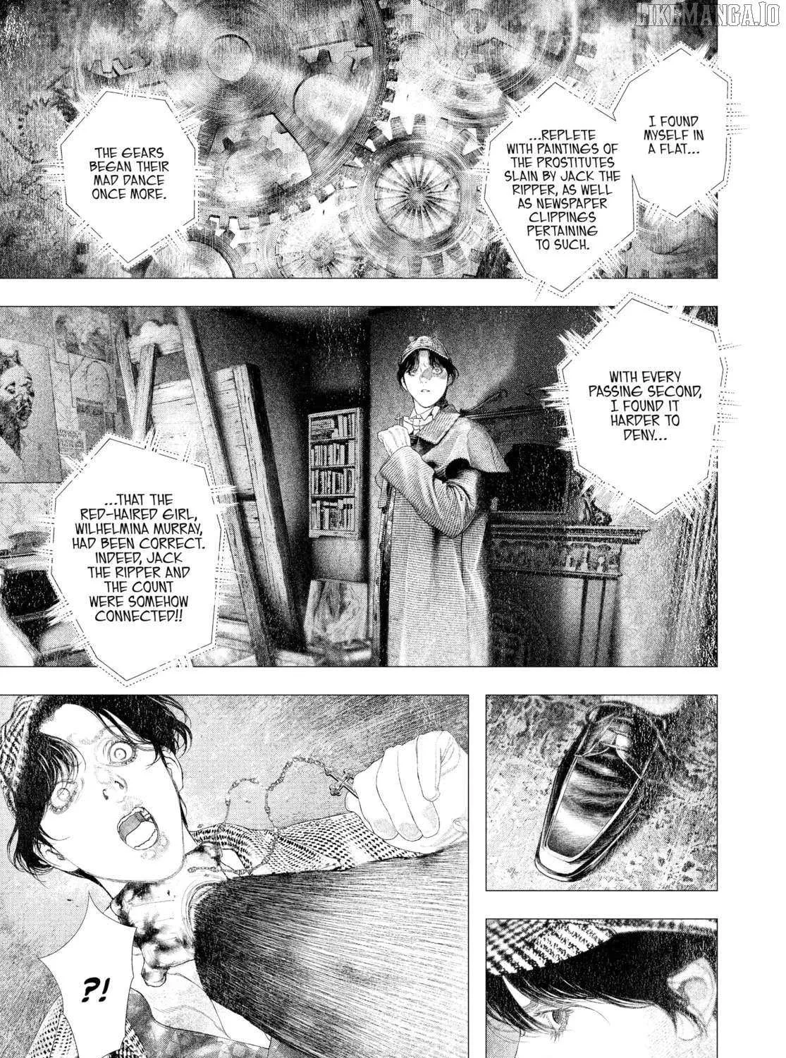Read #DRCL midnight children chapter 46 image 3 on Lezhin