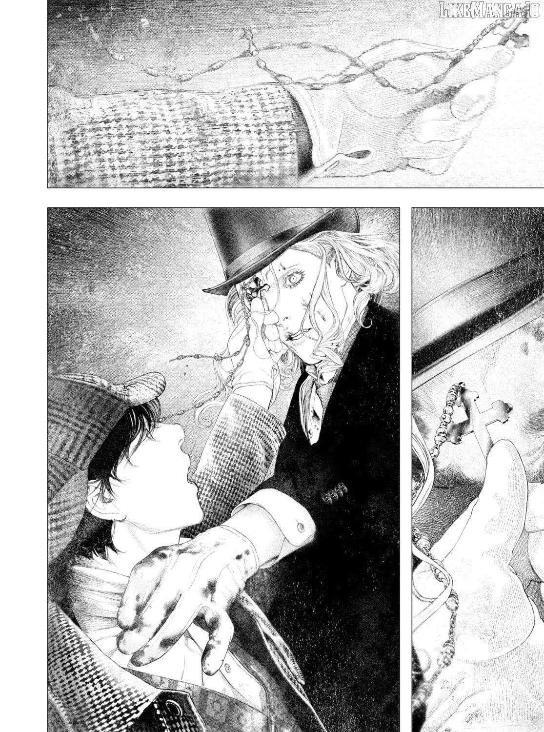 Read #DRCL midnight children chapter 46 image 5 on Lezhin