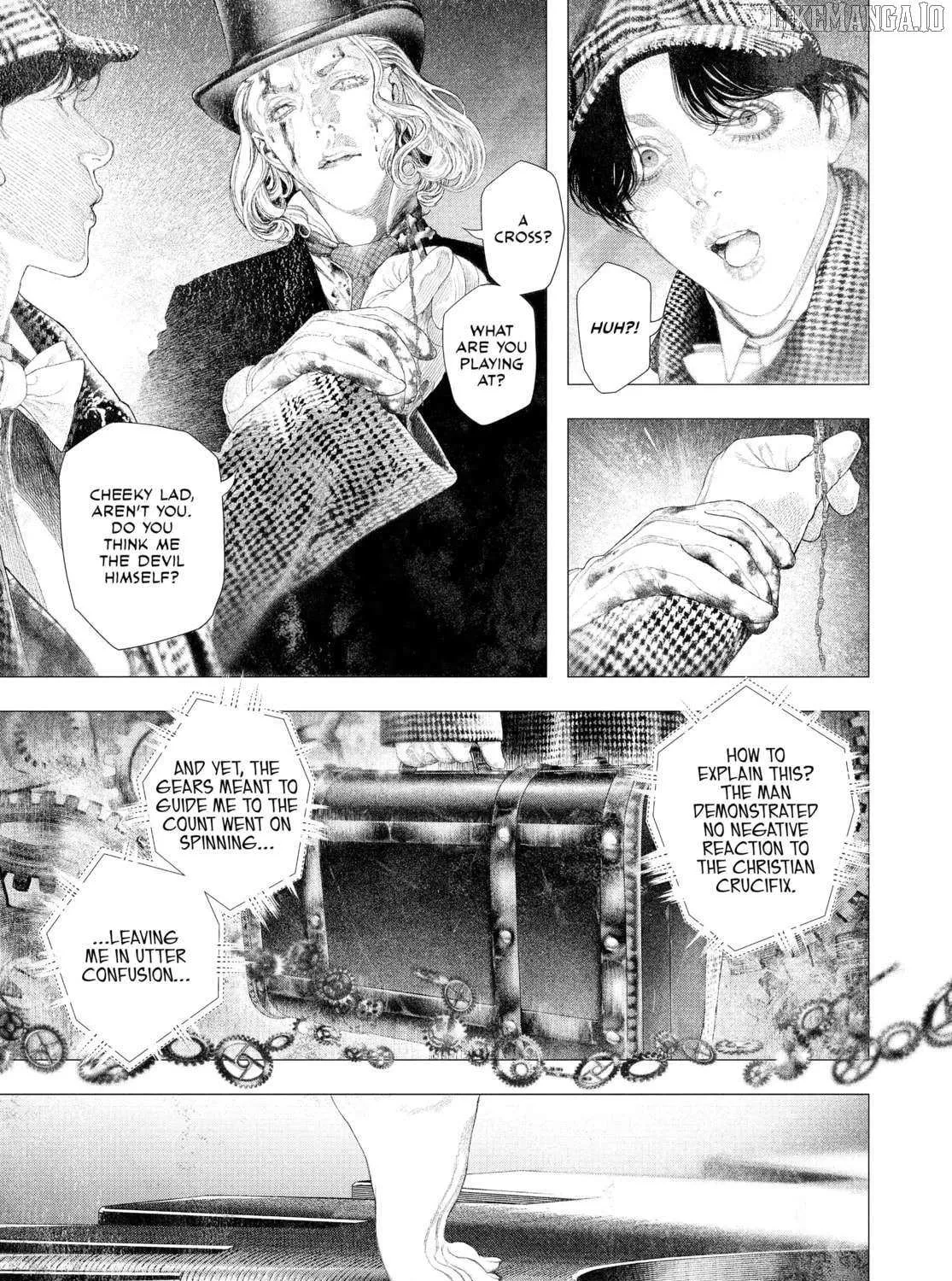 Read #DRCL midnight children chapter 46 image 7 on Lezhin