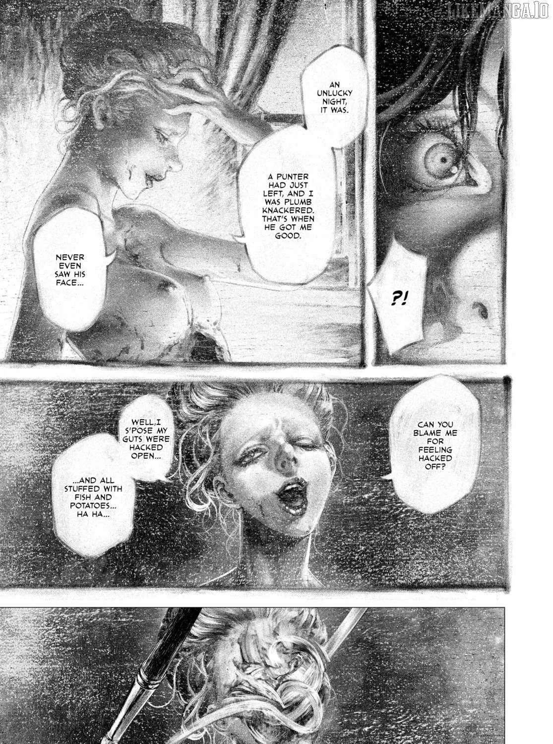 Read #DRCL midnight children chapter 47 image 12 on Lezhin