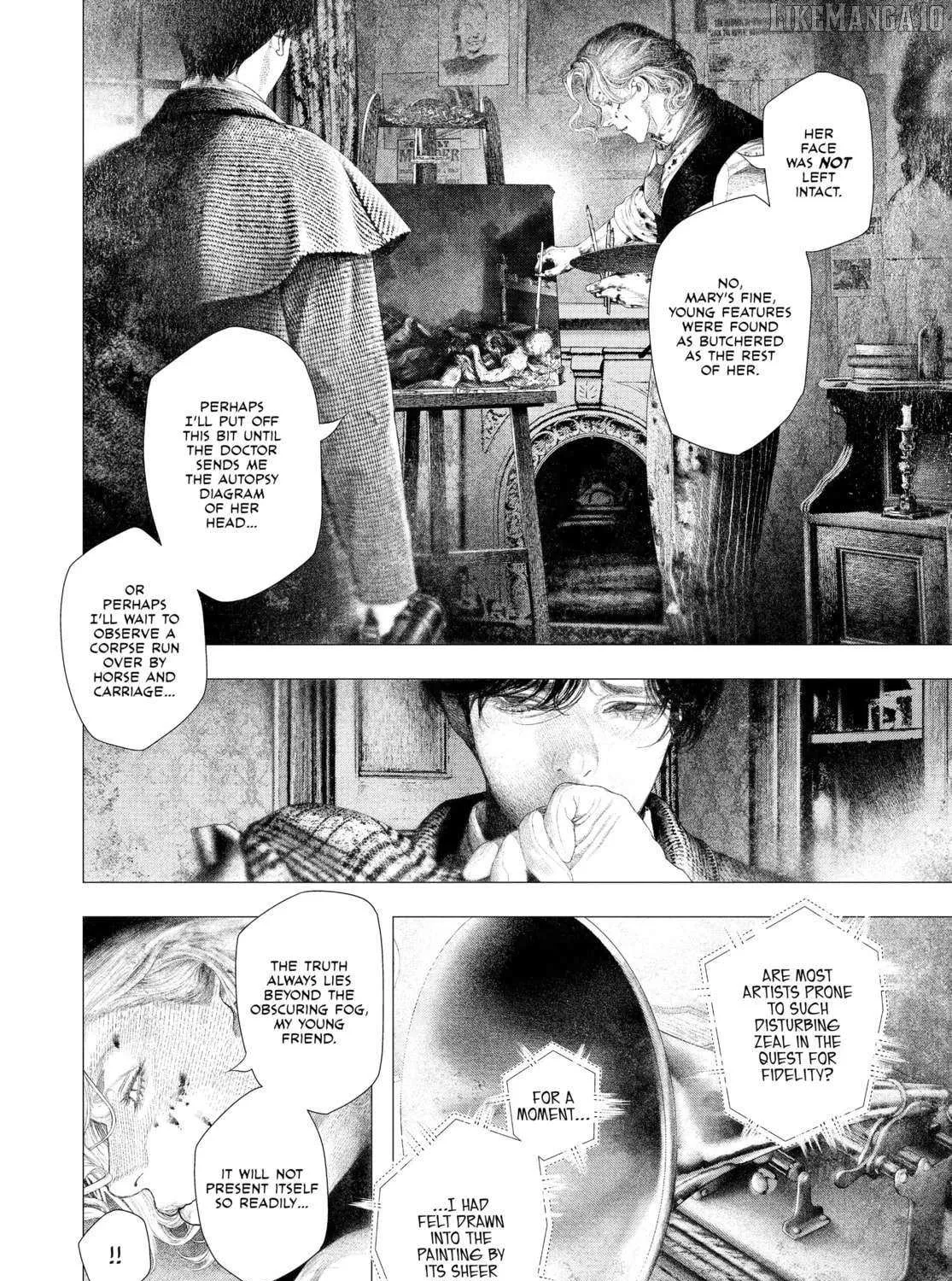 Read #DRCL midnight children chapter 47 image 14 on Lezhin