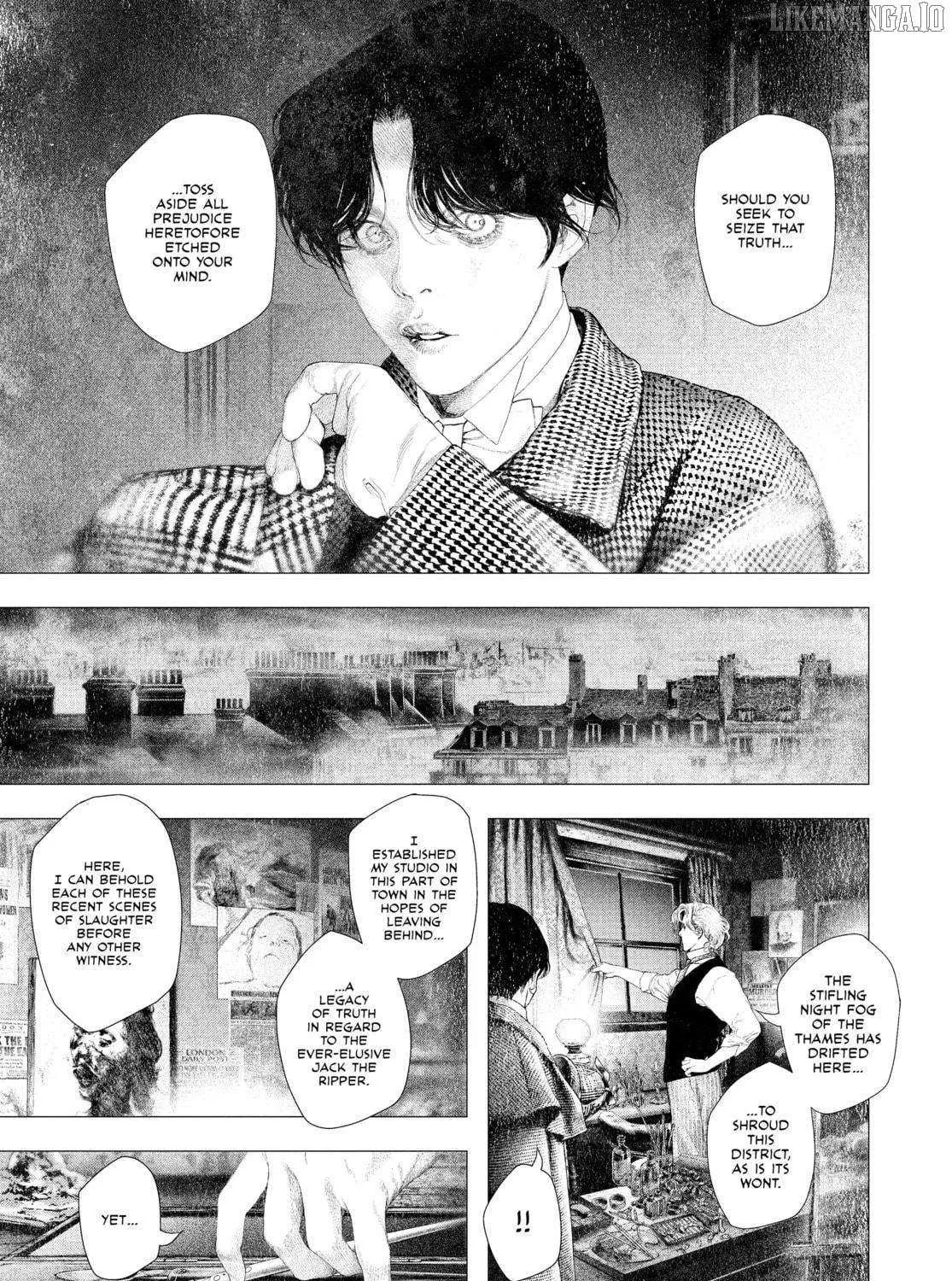 Read #DRCL midnight children chapter 47 image 16 on Lezhin