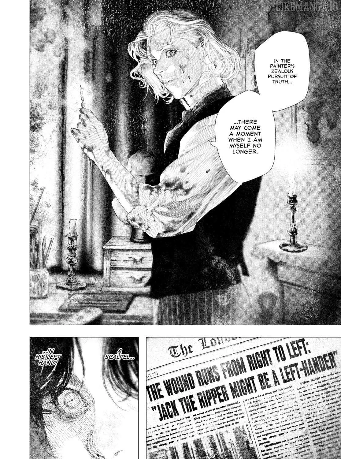 Read #DRCL midnight children chapter 47 image 18 on Lezhin