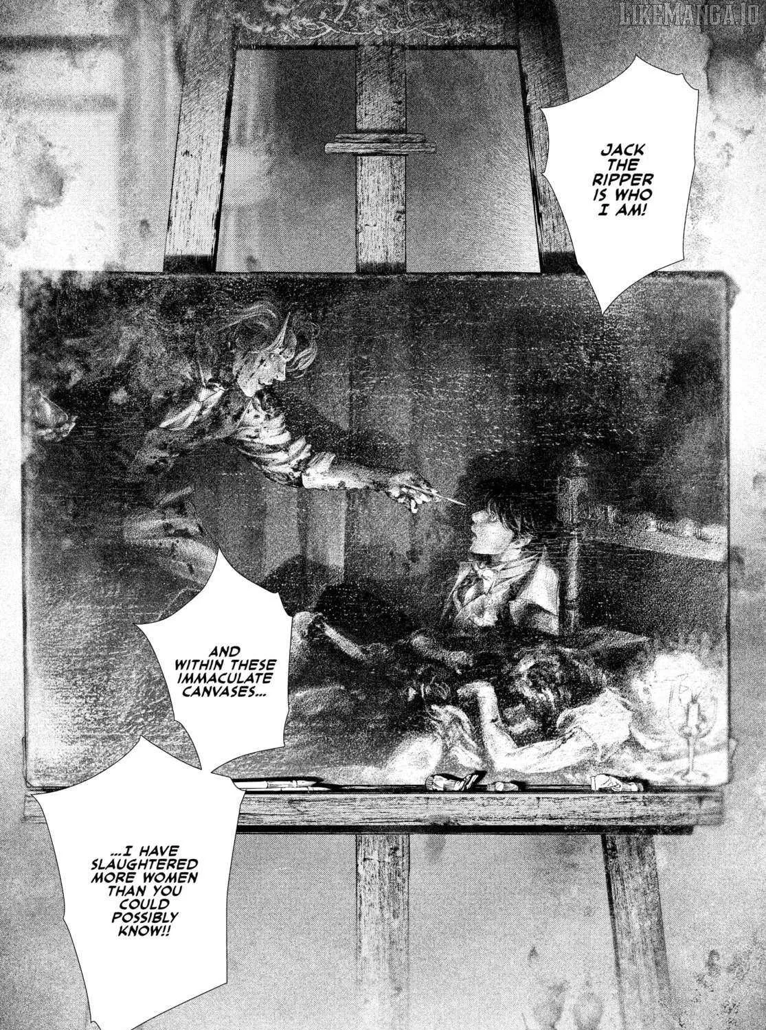Read #DRCL midnight children chapter 47 image 2 on Lezhin