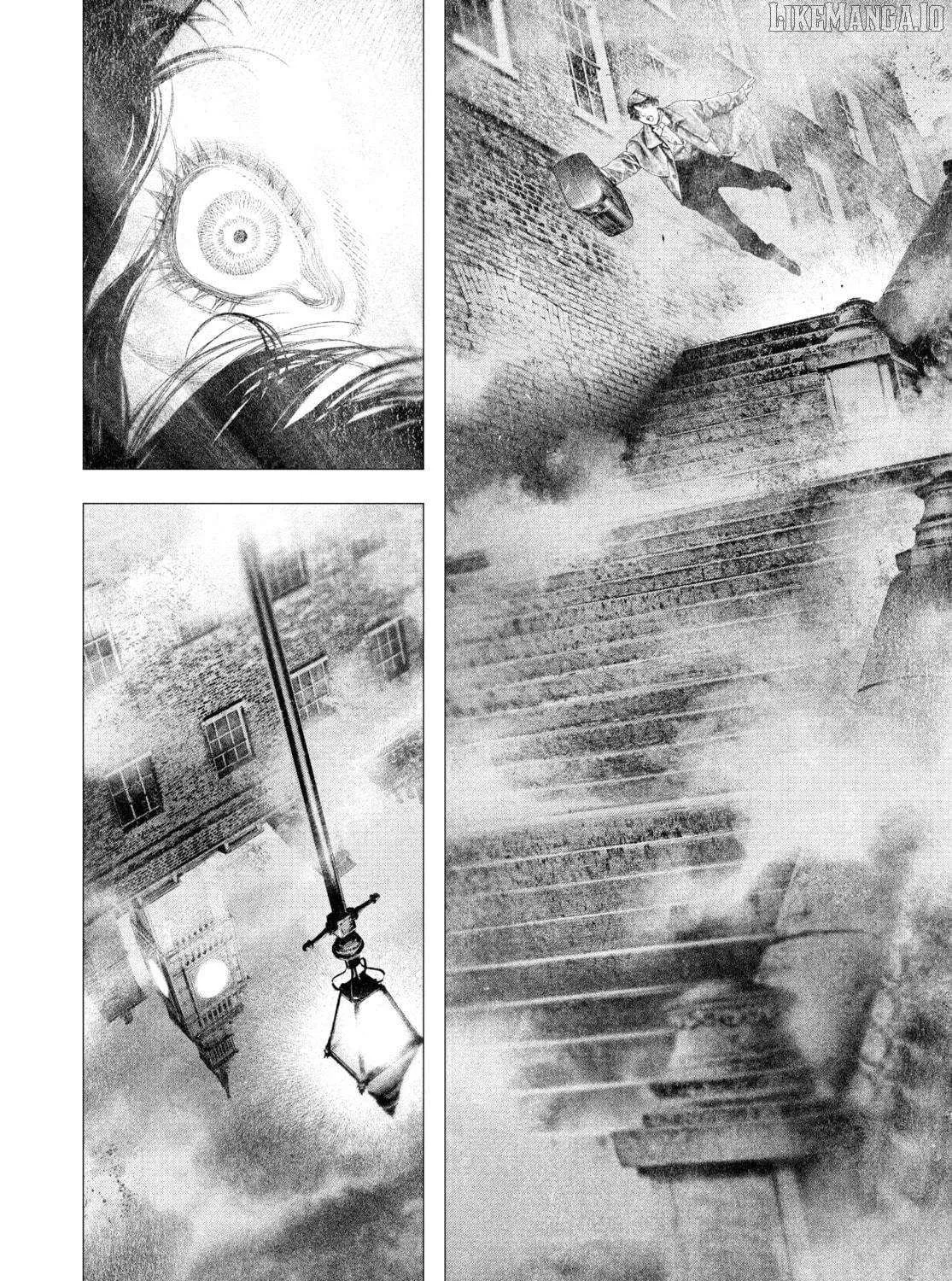 Read #DRCL midnight children chapter 47 image 22 on Lezhin