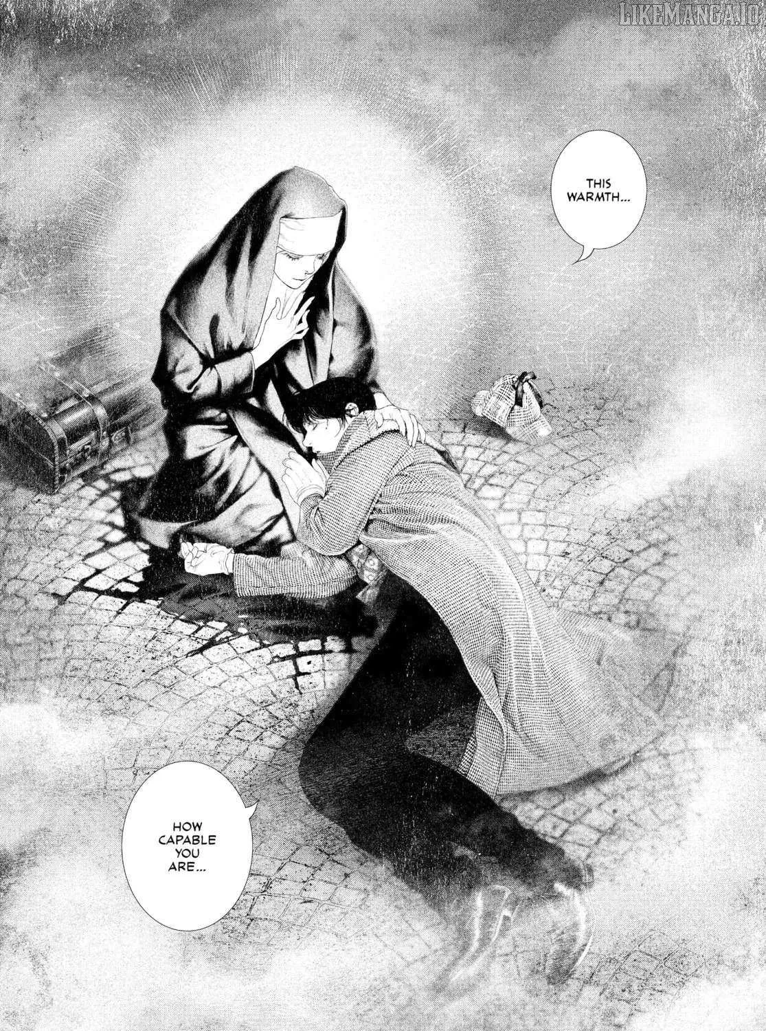 Read #DRCL midnight children chapter 47 image 26 on Lezhin