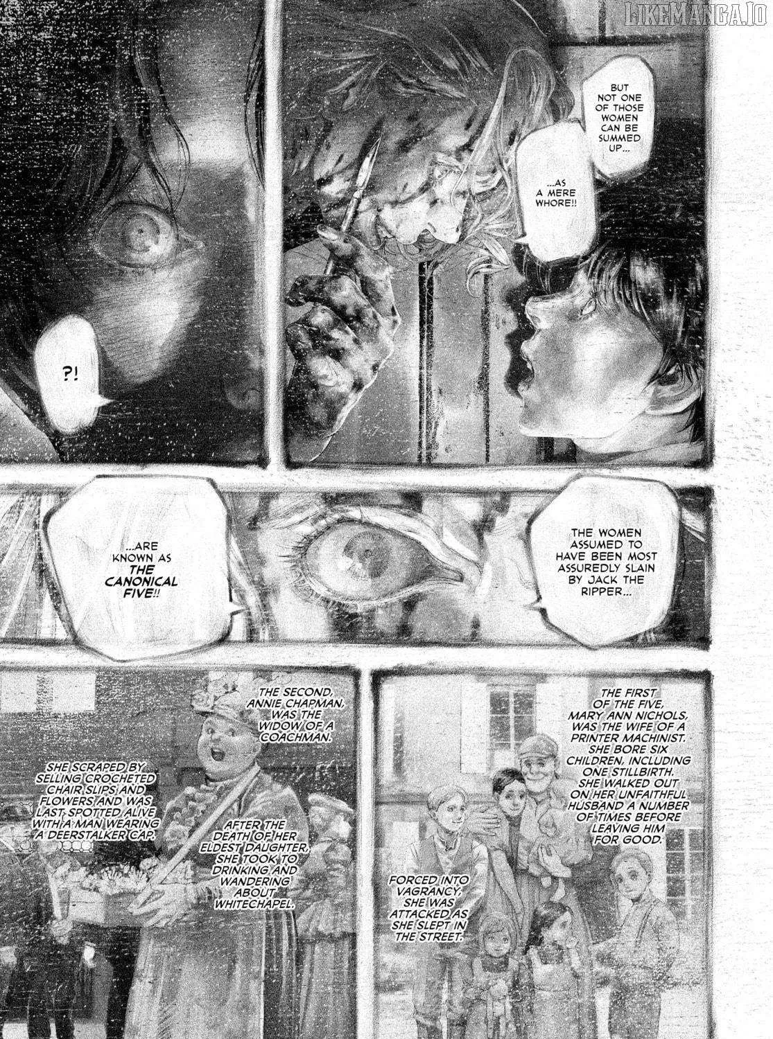 Read #DRCL midnight children chapter 47 image 4 on Lezhin