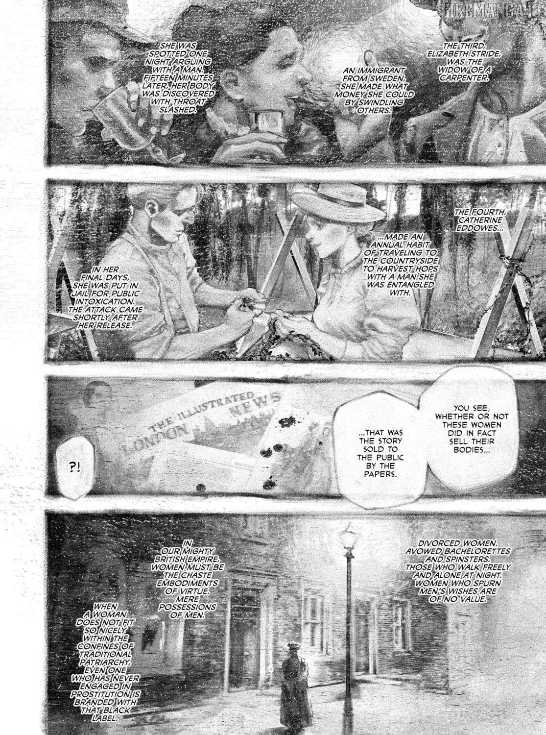 Read #DRCL midnight children chapter 47 image 6 on Lezhin