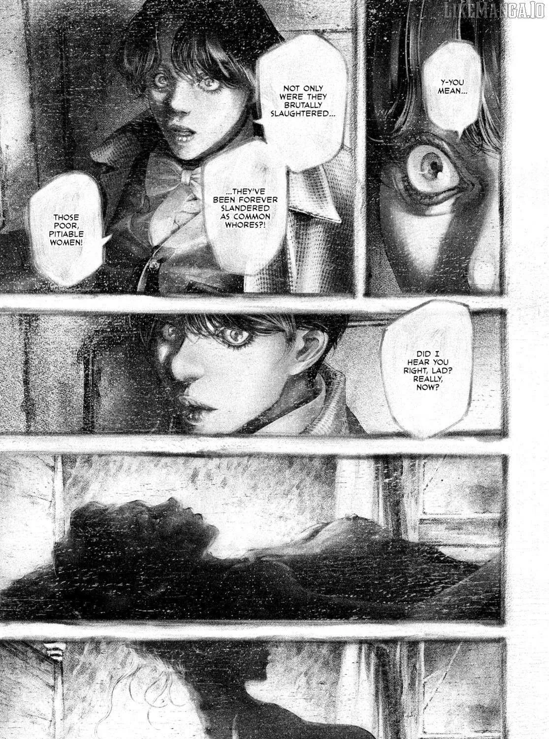 Read #DRCL midnight children chapter 47 image 8 on Lezhin